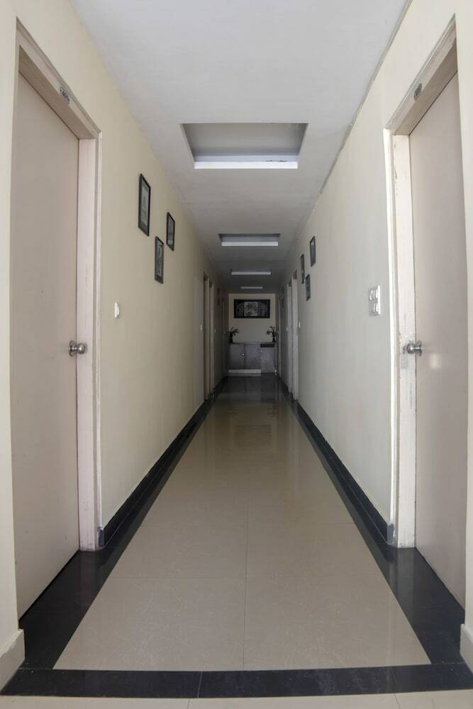 Oyo 3690 Hotel Comfort Home