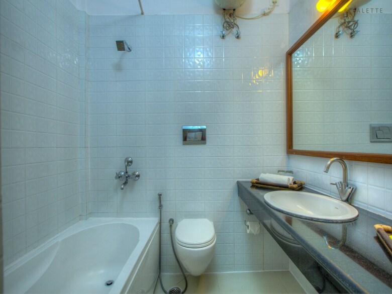 Hotel Palette - Resort Borgos