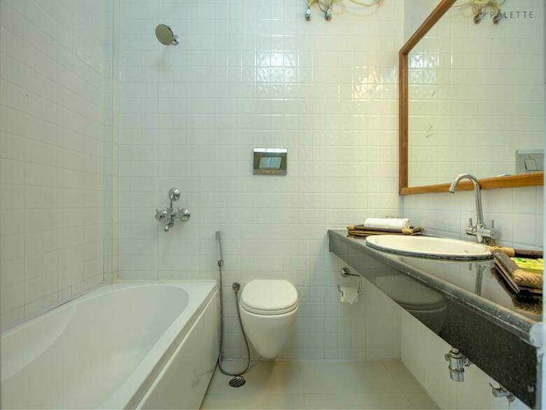 Hotel Palette - Resort Borgos