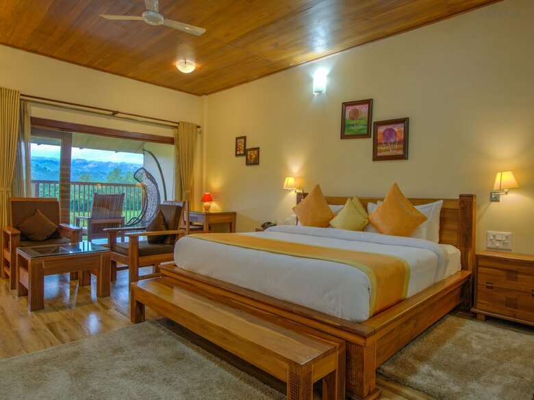 Hotel Palette - Resort Borgos