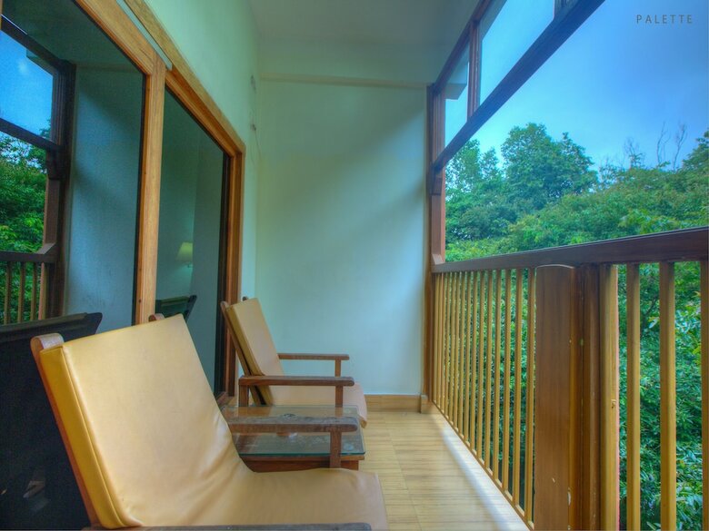 Hotel Palette - Resort Borgos