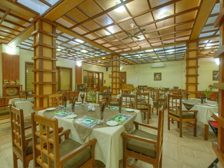 Hotel Palette - Resort Borgos