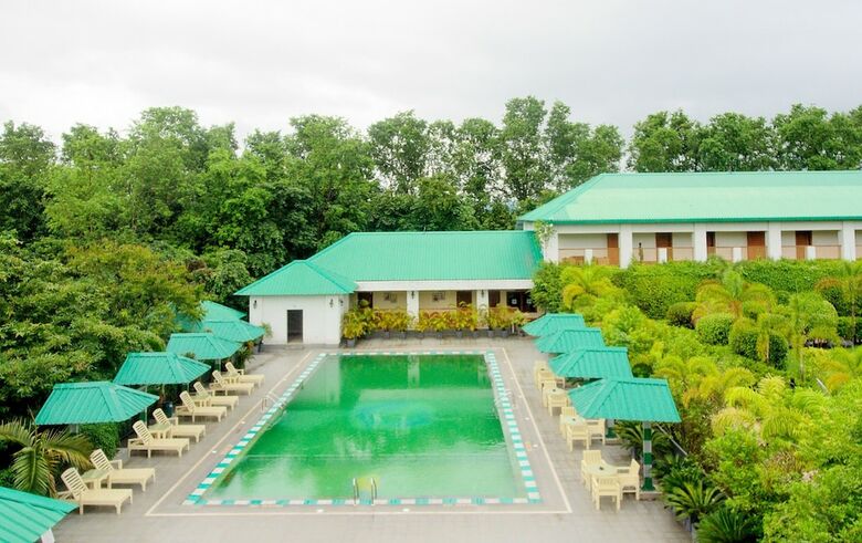 Hotel Palette - Resort Borgos