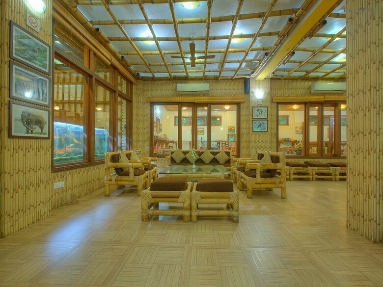 Hotel Palette - Resort Borgos