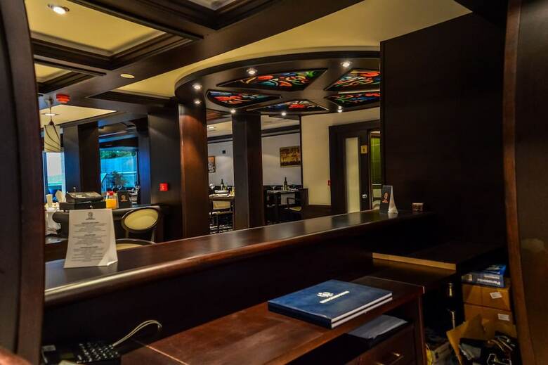 Hotel Amsterdam