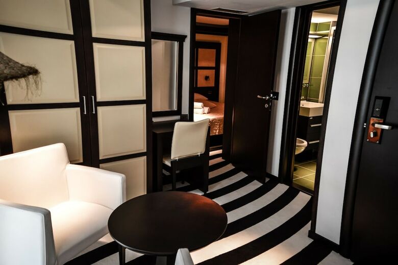 Hotel Amsterdam