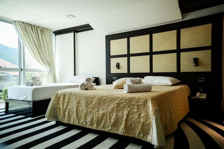 Hotel Amsterdam