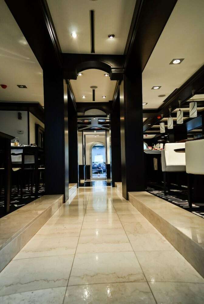 Hotel Amsterdam