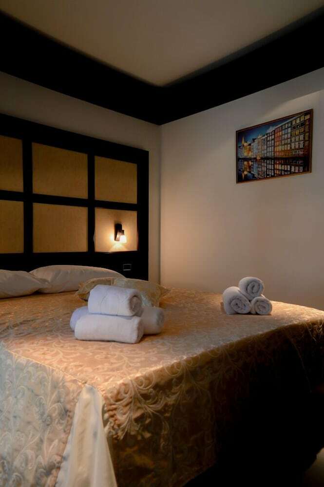 Hotel Amsterdam