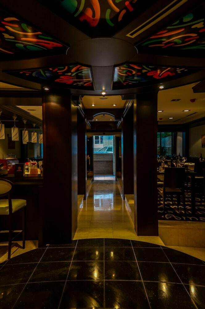 Hotel Amsterdam