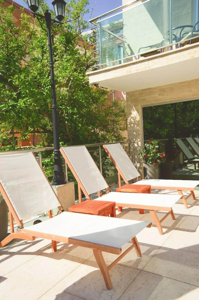 Hotel Amsterdam