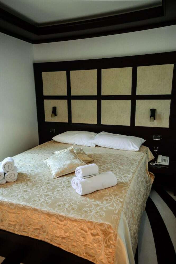 Hotel Amsterdam