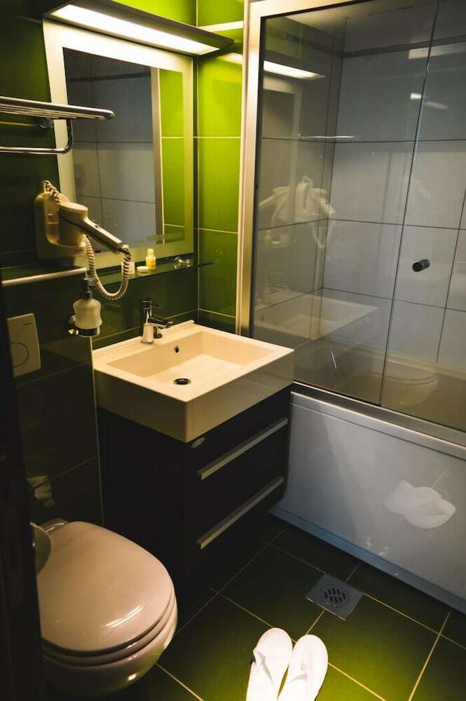 Hotel Amsterdam