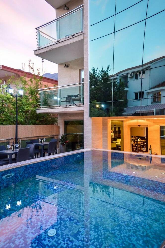 Hotel Amsterdam