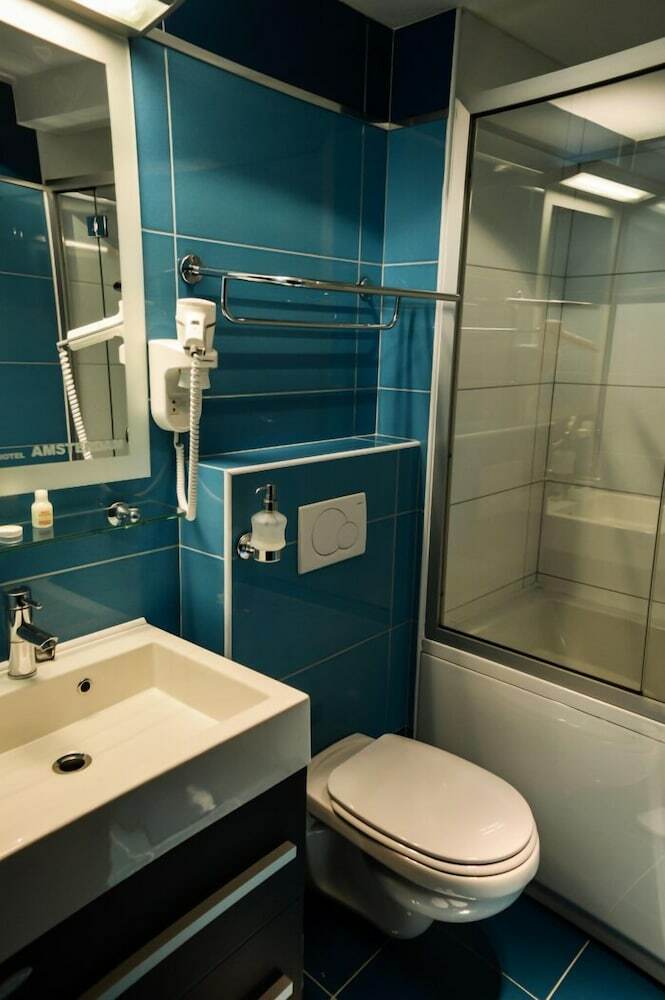 Hotel Amsterdam