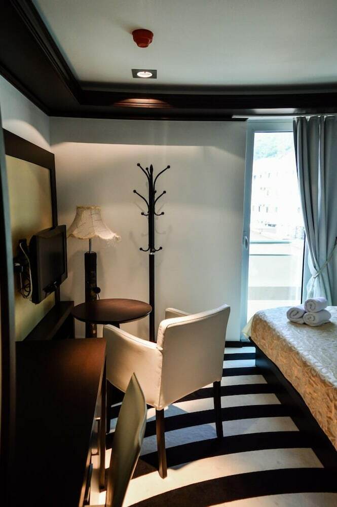 Hotel Amsterdam