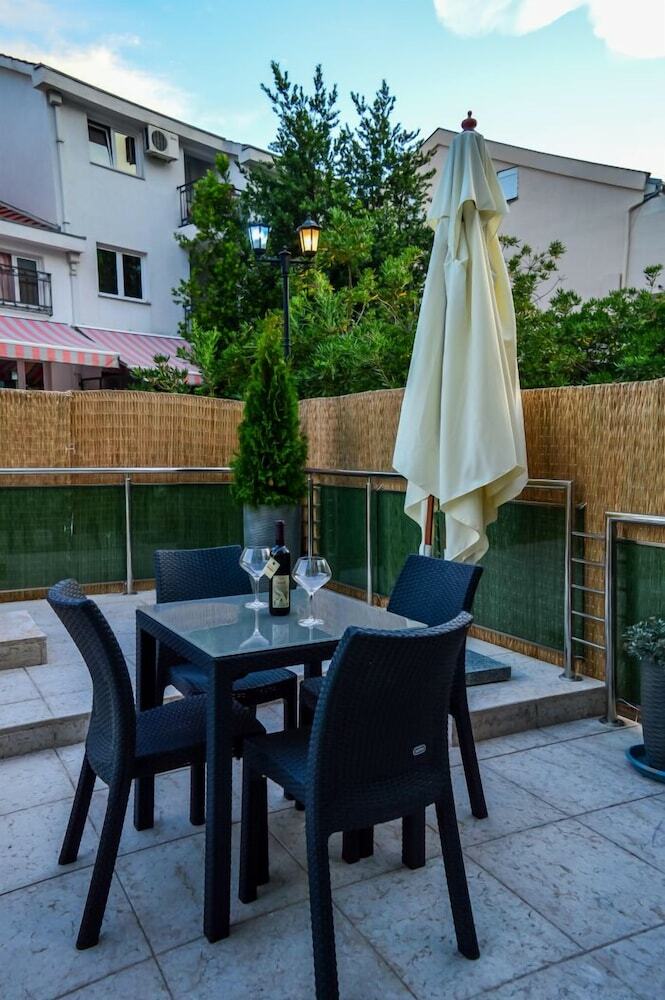 Hotel Amsterdam