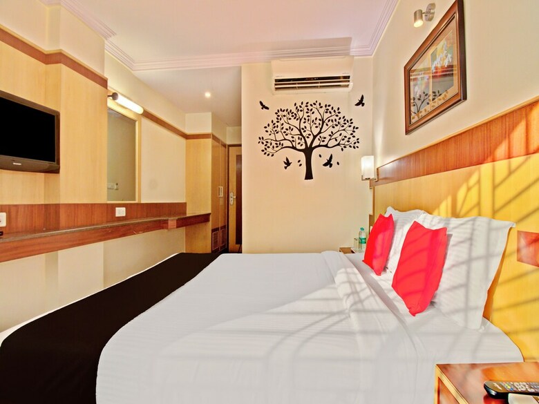 Hotel Capital O 1309 Anandsagar Inn