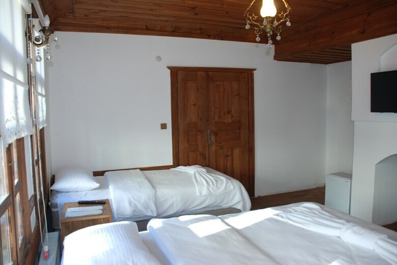 Hotel Muhsin Bey Konagi