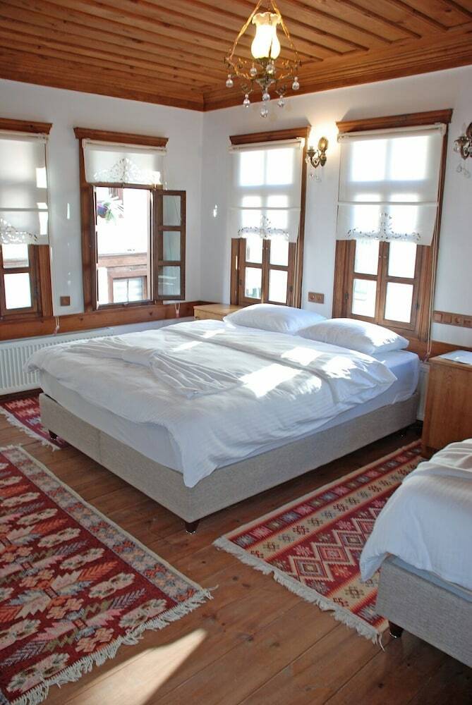 Hotel Muhsin Bey Konagi