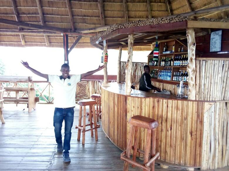 Posada Paradise Eco-hub