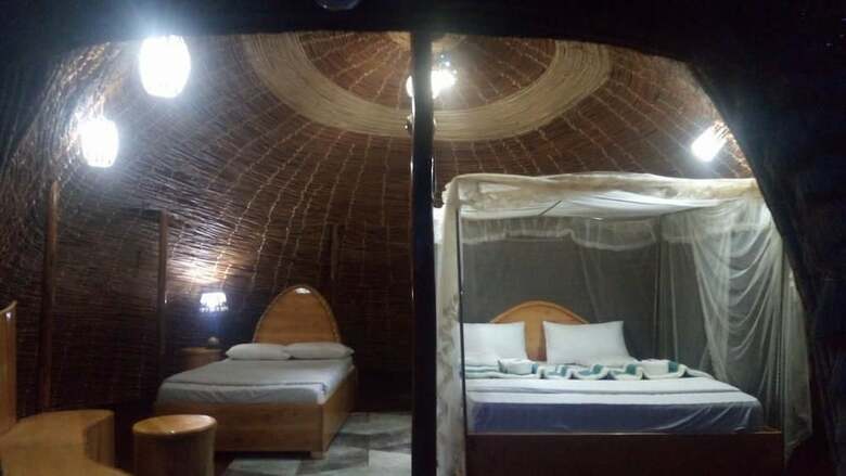 Posada Paradise Eco-hub