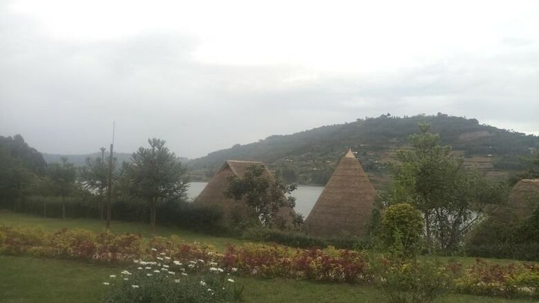 Posada Paradise Eco-hub