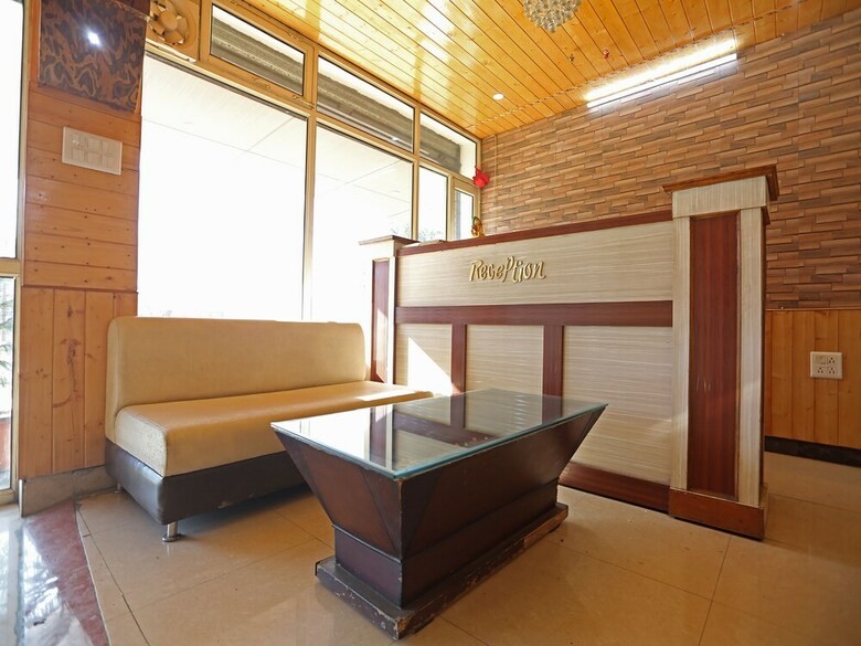 Hotel Oyo 19342 Shyam Regency