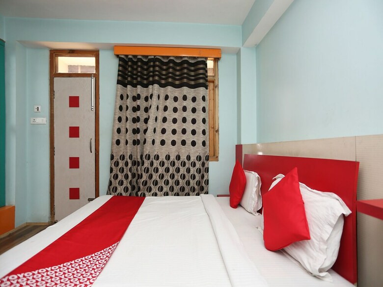 Hotel Oyo 19342 Shyam Regency