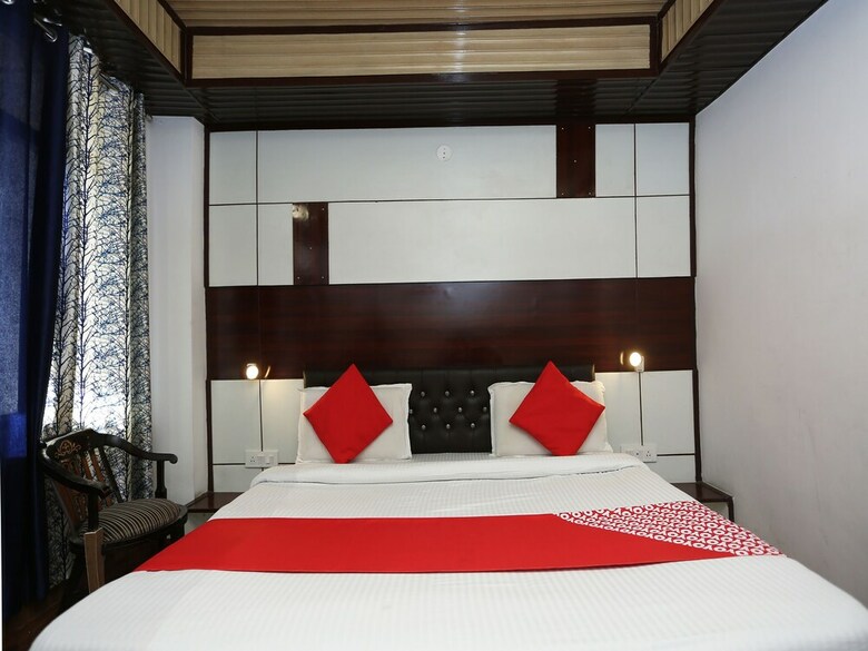 Hotel Oyo 19342 Shyam Regency