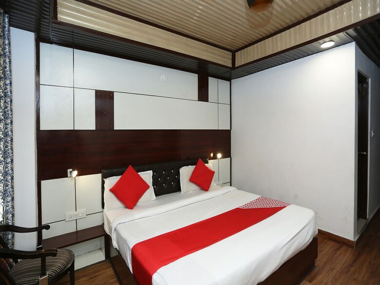 Hotel Oyo 19342 Shyam Regency
