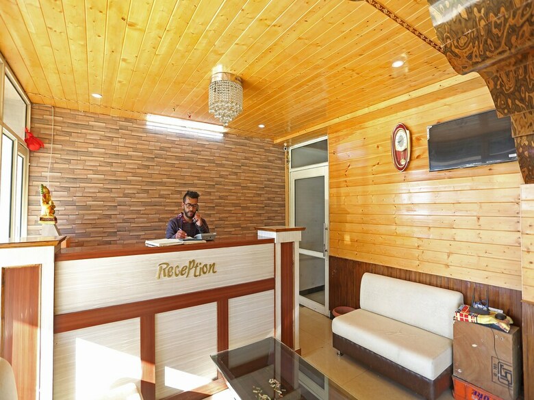 Hotel Oyo 19342 Shyam Regency
