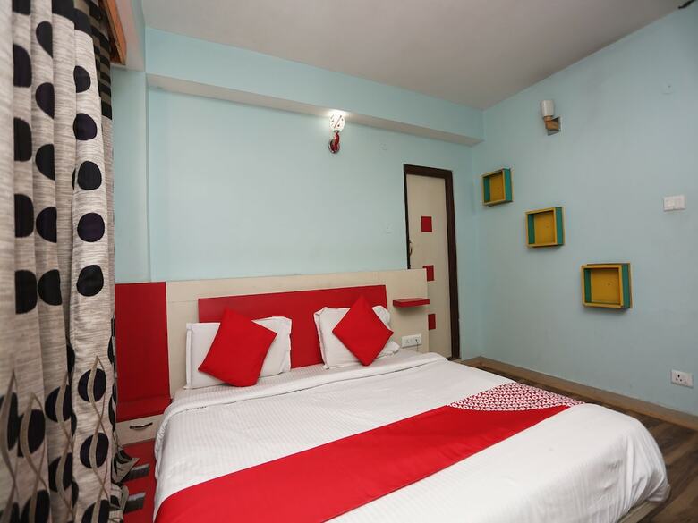Hotel Oyo 19342 Shyam Regency