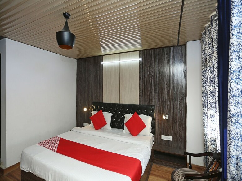 Hotel Oyo 19342 Shyam Regency