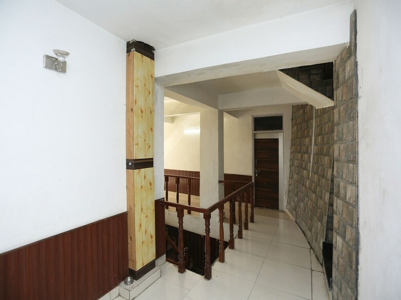 Hotel Oyo 19342 Shyam Regency