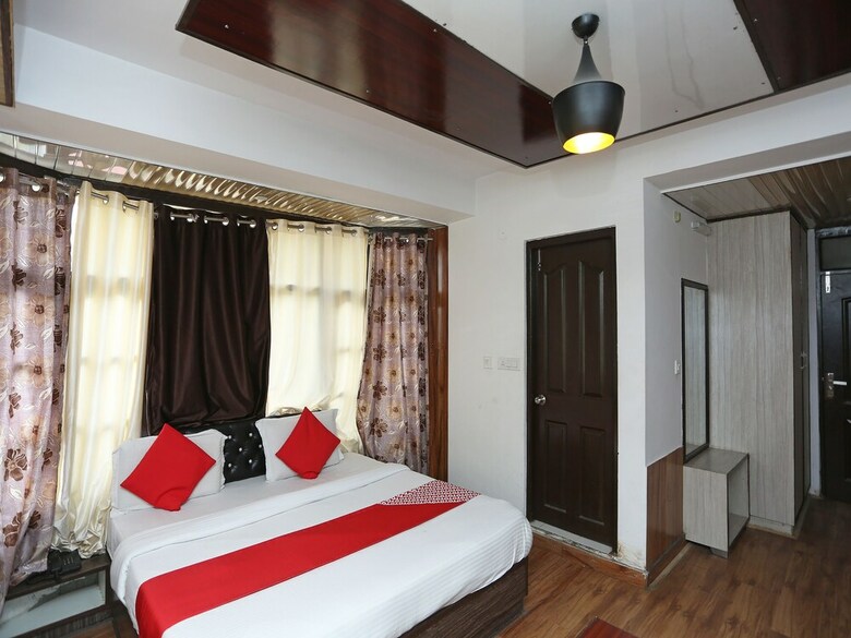 Hotel Oyo 19342 Shyam Regency