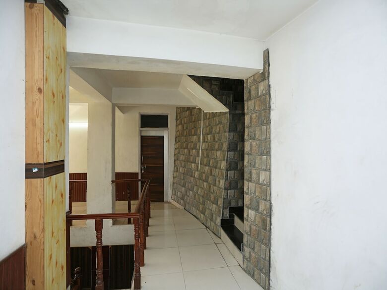 Hotel Oyo 19342 Shyam Regency