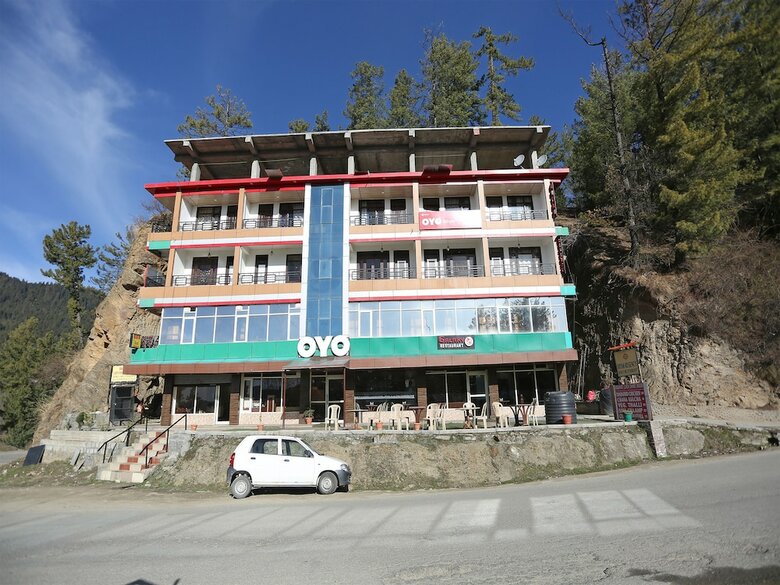 Hotel Oyo 19342 Shyam Regency