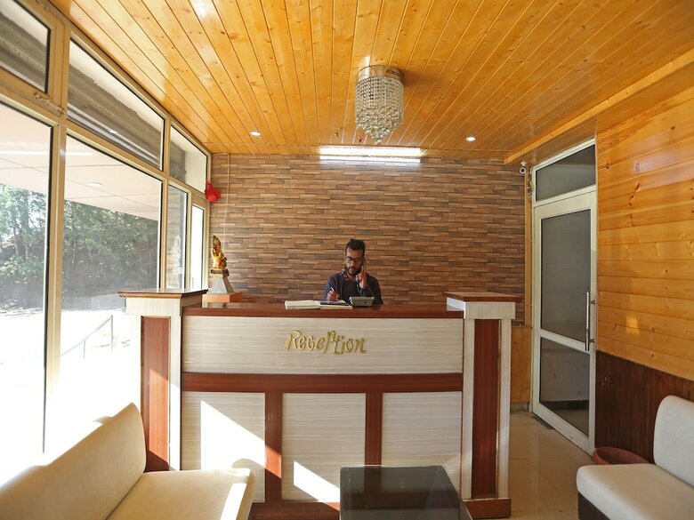 Hotel Oyo 19342 Shyam Regency