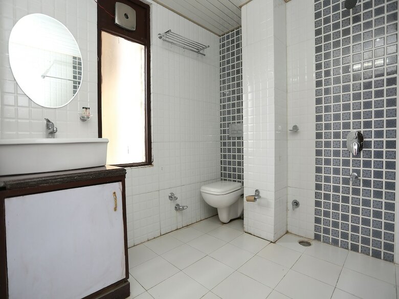 Hotel Oyo 19342 Shyam Regency