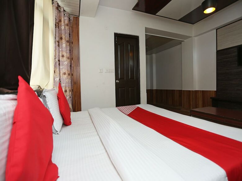 Hotel Oyo 19342 Shyam Regency
