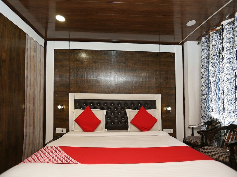 Hotel Oyo 19342 Shyam Regency
