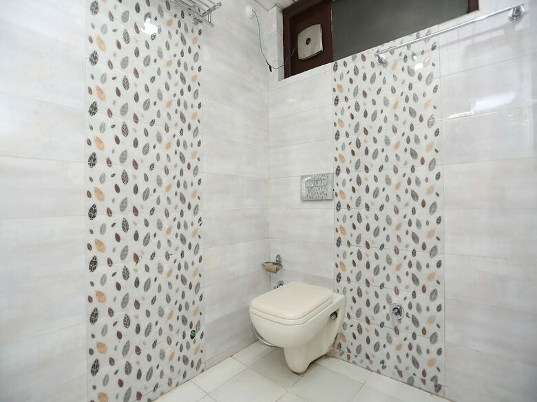 Hotel Oyo 19342 Shyam Regency