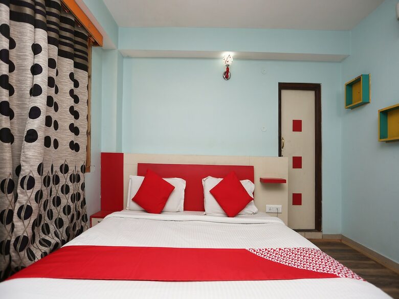 Hotel Oyo 19342 Shyam Regency