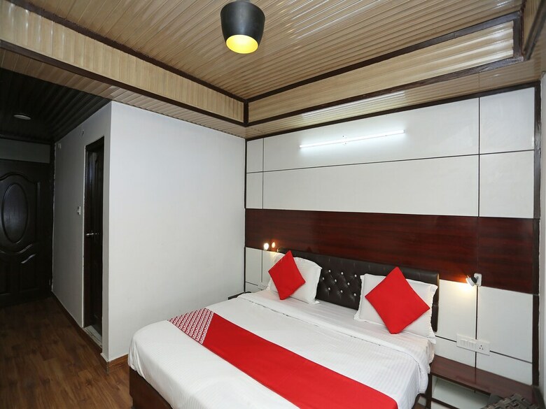 Hotel Oyo 19342 Shyam Regency