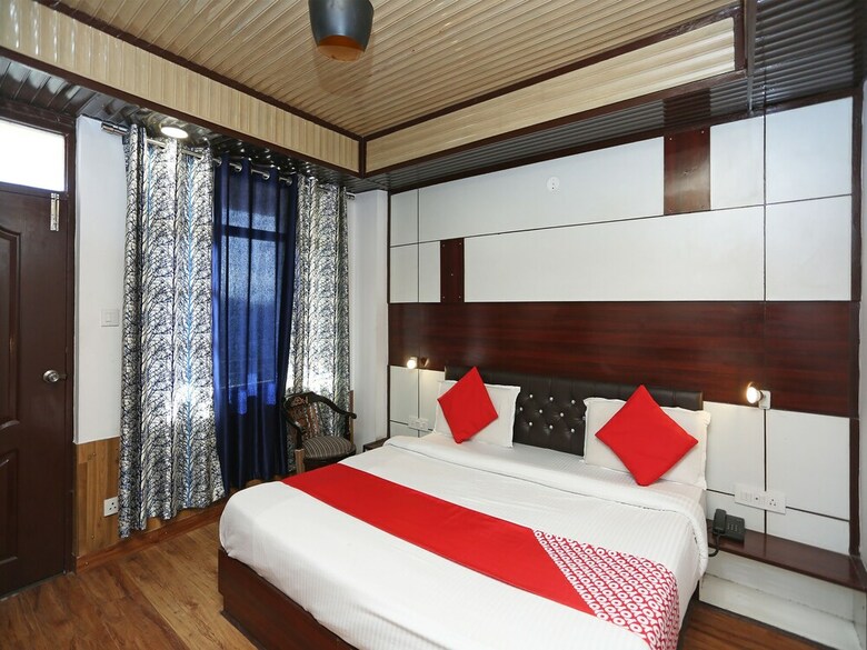 Hotel Oyo 19342 Shyam Regency