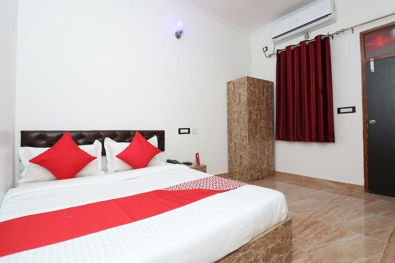 Oyo 36189 Dawat Hotel