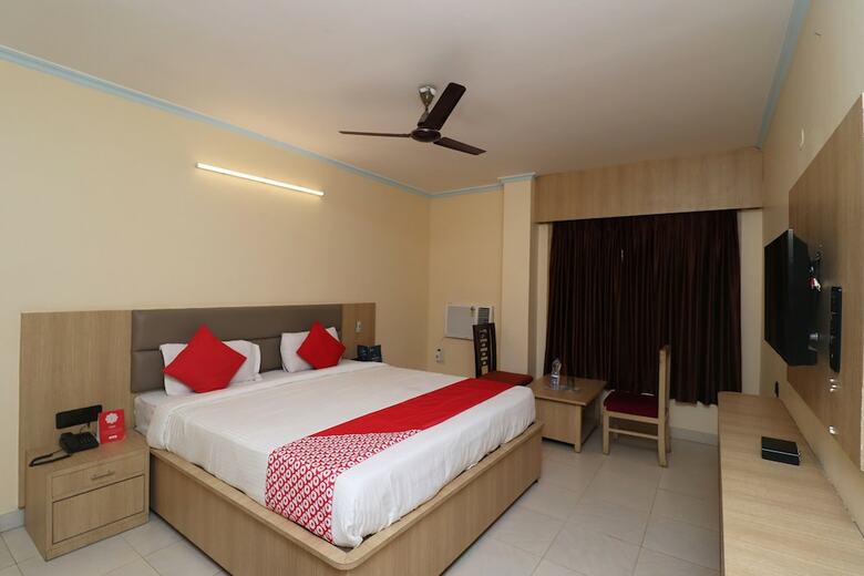 Oyo 36189 Dawat Hotel