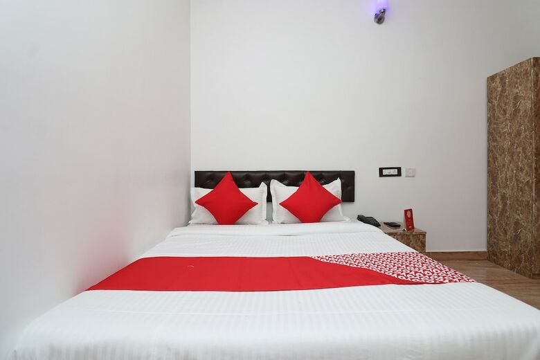 Oyo 36189 Dawat Hotel