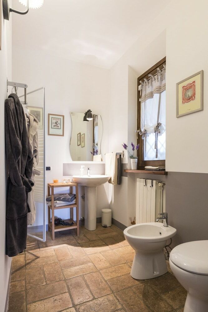 Bed & Breakfast La Casetta Di Ben
